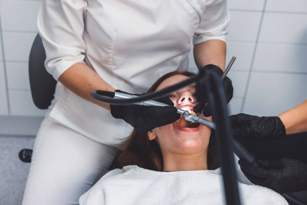 Best Broken or Cracked Tooth Emergency Dentist in Bismarck, ND